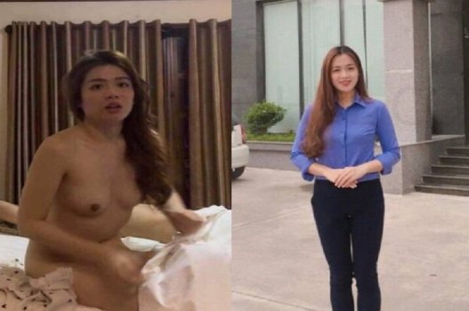 คิดว่ามีเพียงเขาเท่านั้นที่คาดหวังให้เธอแอบไปกับเพื่อน ๆ ที่บ้าน