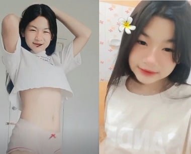 คลิปร้อนของหญิงสาวใน Hai Phong ขายเพศเพื่อครอบคลุมหนี้