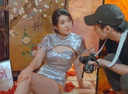 แพทย์หลอกน้องสาวให้ไปที่คลินิกสุขภาพอีกครั้ง
