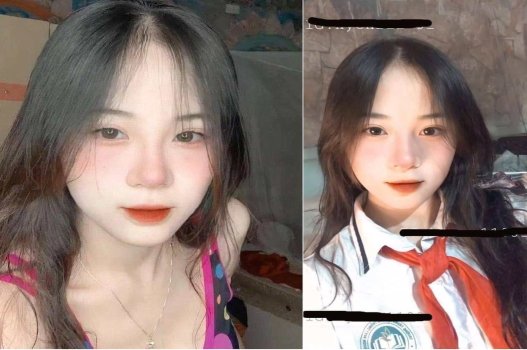 แมวทารกชอบด้วยความรัก