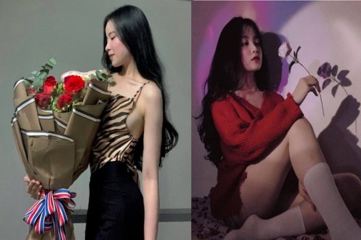 ทั้งครอบครัวออกไปและมีเพศสัมพันธ์กับหน้าอกใหญ่ของเธอ