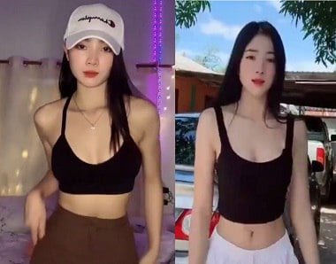 ฉากที่ร้อนแรงของ Ngoc Anh และนายหญิงของเธอ