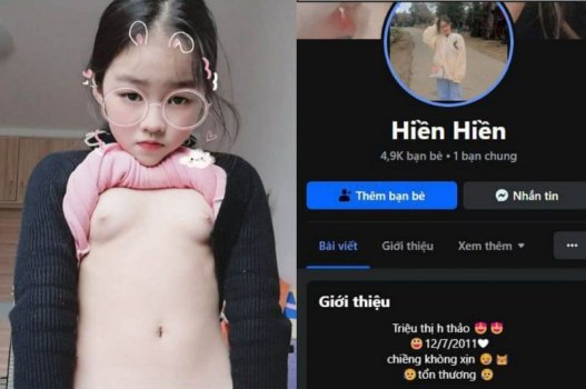 ฉากที่ร้อนแรงที่สุดของ Tran Thi Huyen Tran