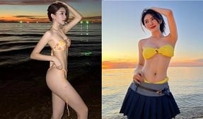 เขาโชคดีที่ได้เป็นนักเรียนของครูสอนพิเศษ