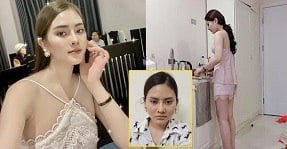 พ่อเลี้ยงเลียหีลูกสาวทารกแรกเกิด
