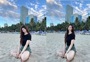 น้องสาวมีรอบจบและน่าดึงดูดใจรอบ 1