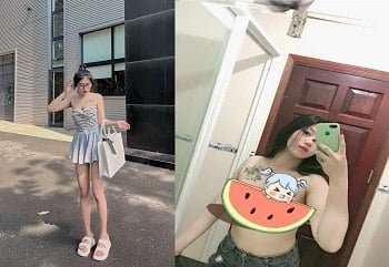 ร่วมเพศซึ่งกันและกันกับสาวสีชมพูที่สูงมาก