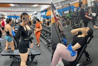 สามีโทรมาเมื่อเธอมีความสุขกับเพื่อนที่ดีที่สุดของเธอ