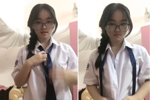 คุณเล่นหีของหลานสาว