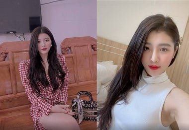 เจ้าของลิลลี่บาร์กระจายวิดีโอร้อนบนเตียง