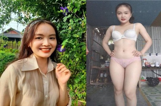 คลิปเซ็กส์กับแฟนของเธอได้รับการประกาศโดย Dinh Thi Huyen