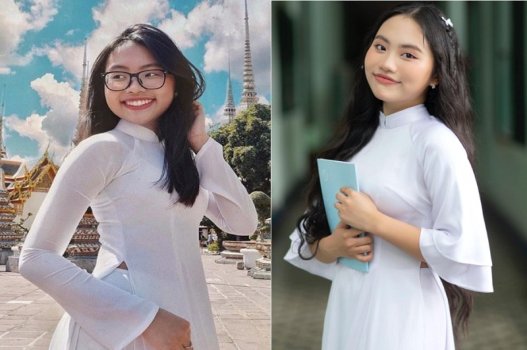 คลิปร้อนของ Viet Hang และเพื่อนสนิทในความรักที่ไม่สามารถจินตนาการได้