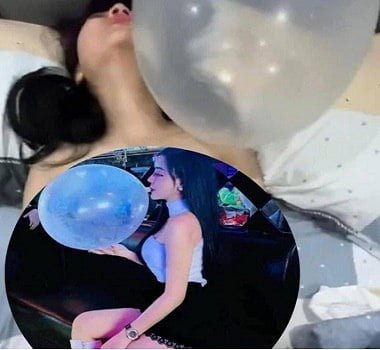 คลิปร้อนรั่วไหลออกมาโดย Mai Trinh นักเรียนของโรงเรียนมัธยม Thu Duc