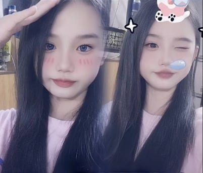 คลิปการเต้นรำที่ร้อนแรงอย่างมากของ Trieu Linh Anh