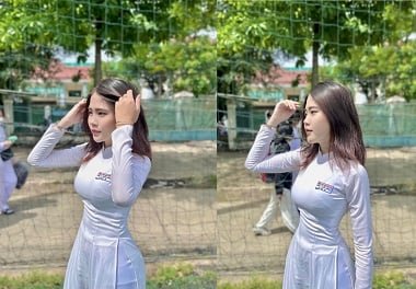 คลิปร้อนของ Tran Thi Hoa Hometown Hai Duong ได้รับการเผยแพร่