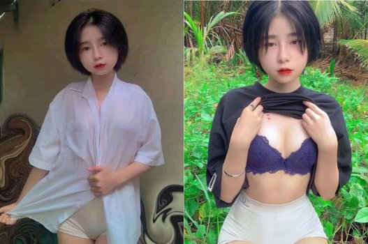 วิดีโอสุดฮอตของ Harley Pham เพิ่งรั่วไหลออกมาทำให้เครือข่ายสังคมออนไลน์