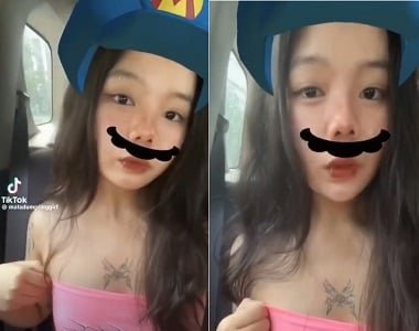 วิดีโอสุดฮอตของนักแสดงในคลิปเพลงของ Duy Manh Singing