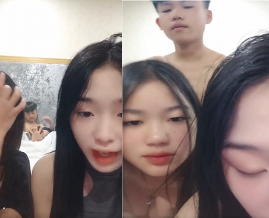 คลิปร้อนของ Phuong Ly
