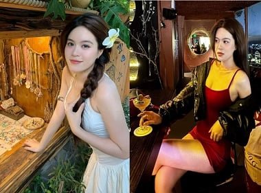 คลิปร้อนของผู้เล่นที่สวยงาม Le Phuong Anh