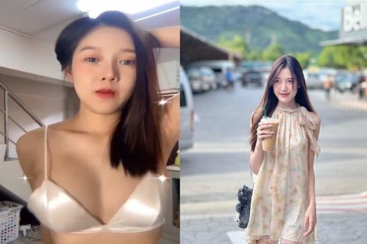 Dau Viet Hang และคลิปร้อนรั่วไหลออกมา