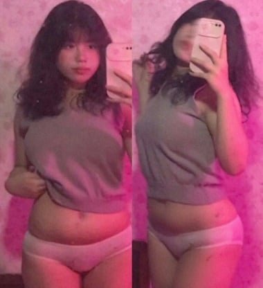 คลิปร้อนของ Le Thuy An