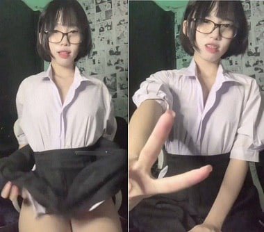 คลิปร้อนของ Dinh Thi Thanh Thuy
