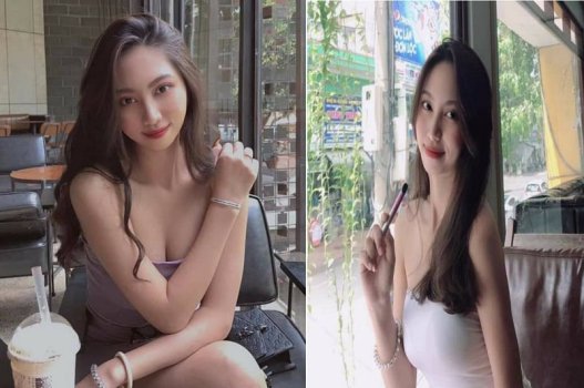 วิดีโอสุดฮอตของ Linh Miu เปิดเผยอย่างเป็นทางการ