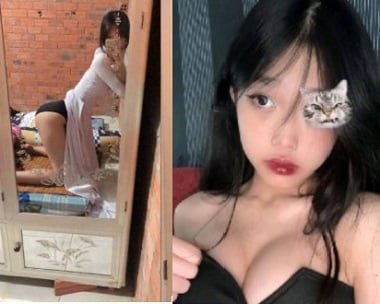 คลิปเซ็กซ์ร้อนแรงของสาวเซ็กซี่จากไซ่ง่อน