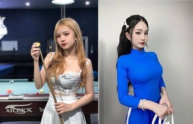 คลิปเพศที่ทำให้เกิดพายุถูกเปิดเผยโดย Cao Thi Huyen