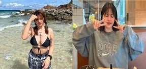 คลิปเซ็กซ์ในโรงแรมลับพร้อมฤดูร้อน