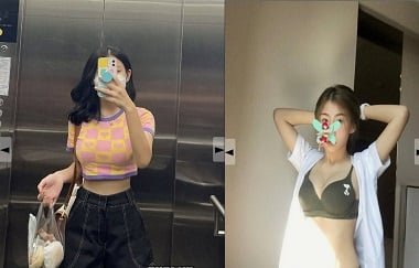 คลิป Thao ฉันแสดงตัวเองกับแฟนของเธอในช่วงเวลาส่วนตัวที่รั่วไหลออกมา