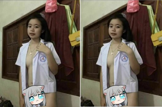 คลิปร้อนของเหงียนฮาสวัสดีดึงดูดผู้คน