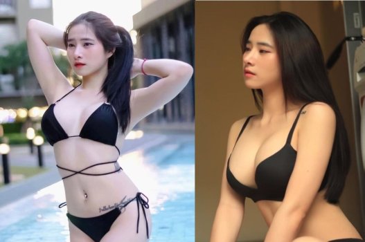คลิปที่ร้อนแรงและยอดเยี่ยมของ Vu Thien Huong