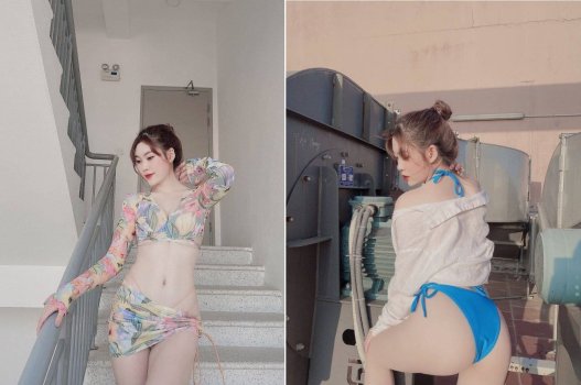 เธอสวยที่จะทำเงินจากเซ็กส์