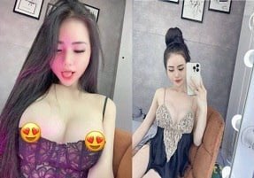น้องสาวผู้กล้าหาญเพื่อให้พี่ชายและพ่อของเธอพอใจที่สุด