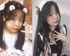 น้องสาวชอบ