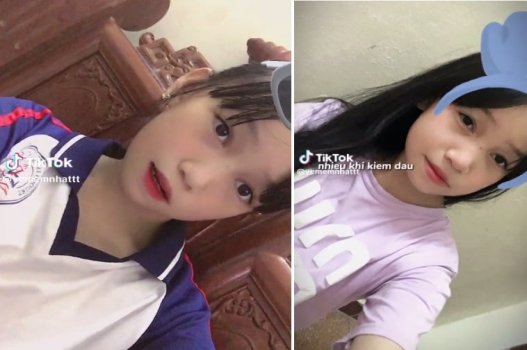 สาวออฟฟิศชอบที่จะกอด