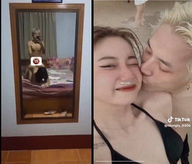 สาวของฉันชอบทำอย่างนั้น
