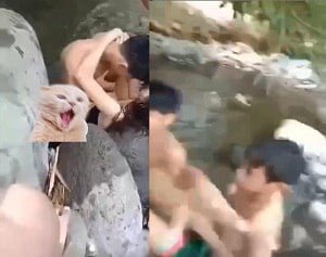หญิงสาวพอใจกับความปรารถนาที่จะมีคนรวยและตอนจบที่ไม่คาดคิด