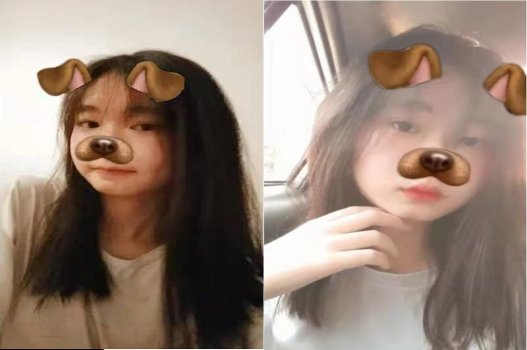 สาวที่มีเสน่ห์ใน Tiktok แสดงความลับร้อนแรงในเครือข่ายสังคมออนไลน์