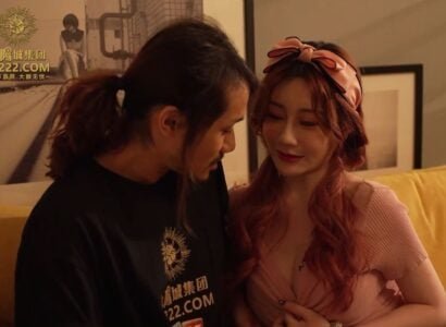 สาวเซ็กซี่รู้สึกอับอายเมื่อถูกพิชิตโดยคนที่มีเสน่ห์