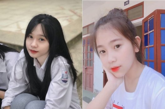 เพื่อนที่ดีที่สุดของฉันตื่นเต้นและแอบอยู่กับฉัน