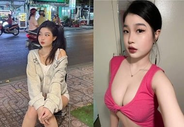 วิดีโอสุดฮอตของไอดอล tiktok pham lan anh