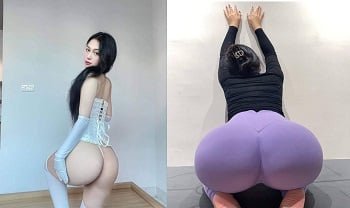 คริสต์มาสอีฟน้องสาวของเพื่อนบ้านมีความสุขกับพี่ชายของเธอ