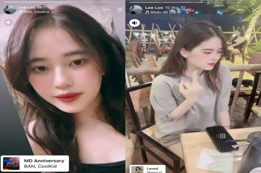 คลิปร้อนเกี่ยวกับความงามที่มีเสน่ห์ของ Khanh Lyn