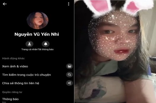คู่หนุ่มสาวค้นพบช่วงเวลาทางเพศและบันทึกเพื่อเปิดเผย