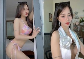ถูกแทรกเข้าไปในหีของคนรักสูงมาก