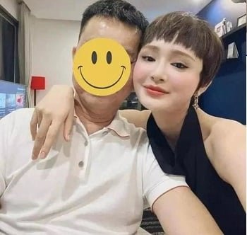 ฉันไปห้องครัวและเชิญพี่ชายของฉัน