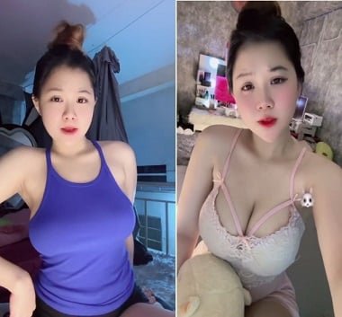 ฉันมีเสน่ห์และเต้นอย่างชำนาญ