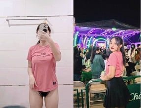 น้องสาวของพี่ชายที่เย้ายวน